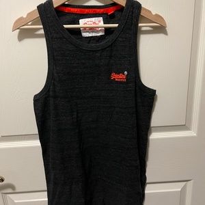 Super dry Tank top
